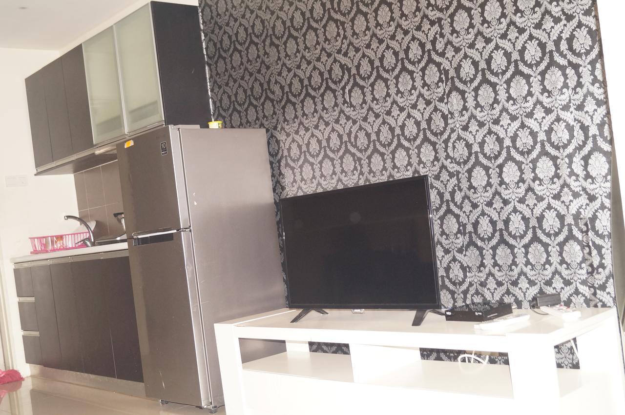 Taragon Residences Kuala Lumpur Exterior photo