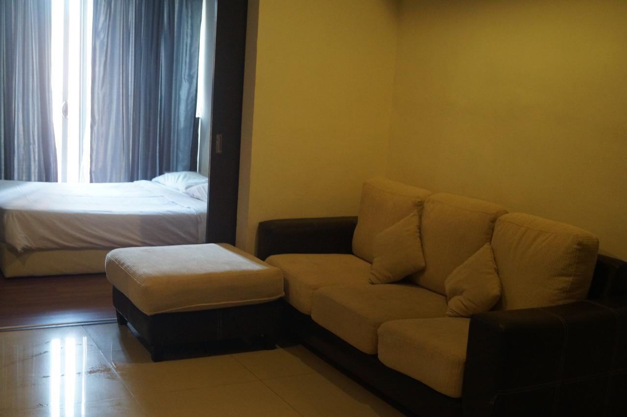 Taragon Residences Kuala Lumpur Exterior photo