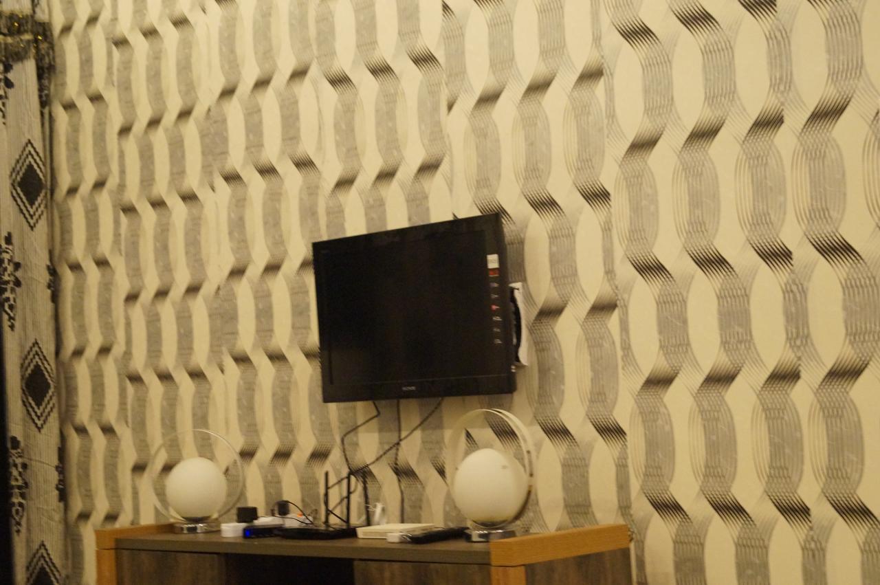 Taragon Residences Kuala Lumpur Exterior photo