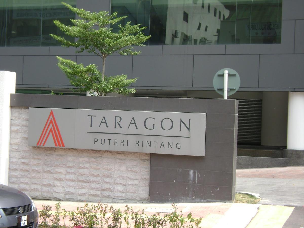 Taragon Residences Kuala Lumpur Exterior photo