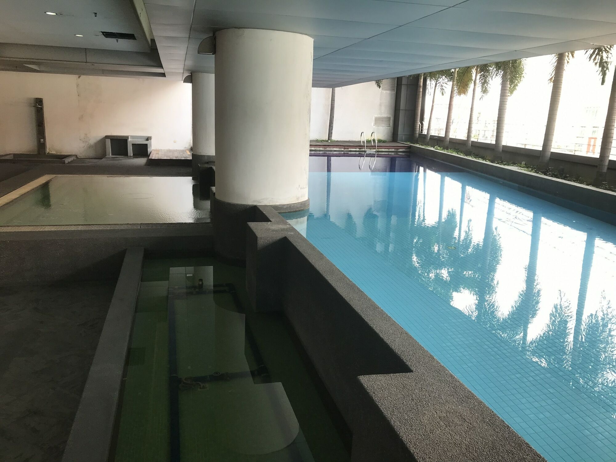 Taragon Residences Kuala Lumpur Exterior photo